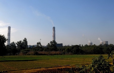 グローバリゼーション、生産拠点移転でCO2排出量増か 研究