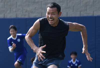 韓国サッカーの常識を変える? 孫興民の父が営む革新的アカデミー