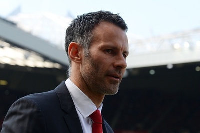 ギグス、ハル・シティ戦出場の可能性を除外せず