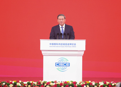 中国経済、2023年の成長率は5.2％と予測 首相