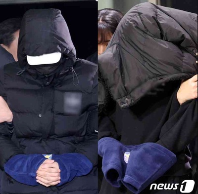 「大金をやる」とそそのかされ、国家指定文化財に落書き…ソウル景福宮を汚した容疑で10代男女検挙