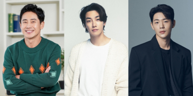 写真提供＝HODU&amp;Uエンターテインメント、WIDE-S COMPANY、J,Wide-Company　(c)STARNEWS