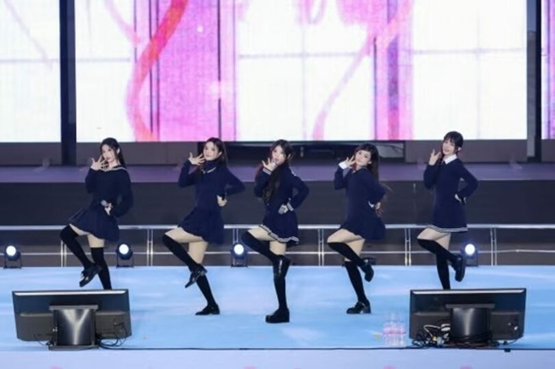 BELIFT LAB (c)STARNEWS