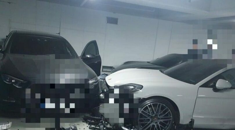 昌原消防本部提供(c)NEWSIS