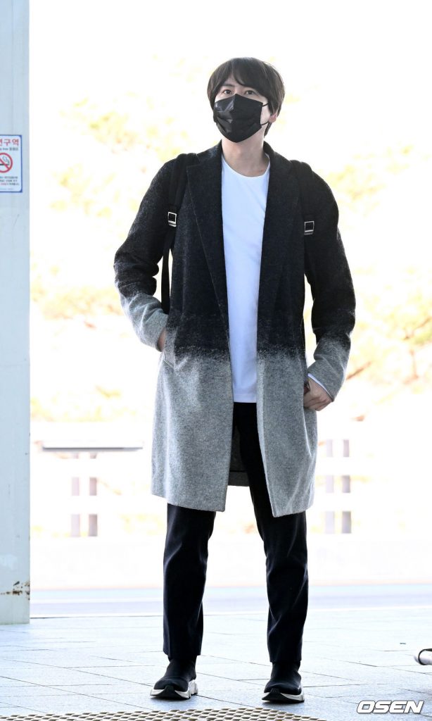 キュヒョン (c)OSEN