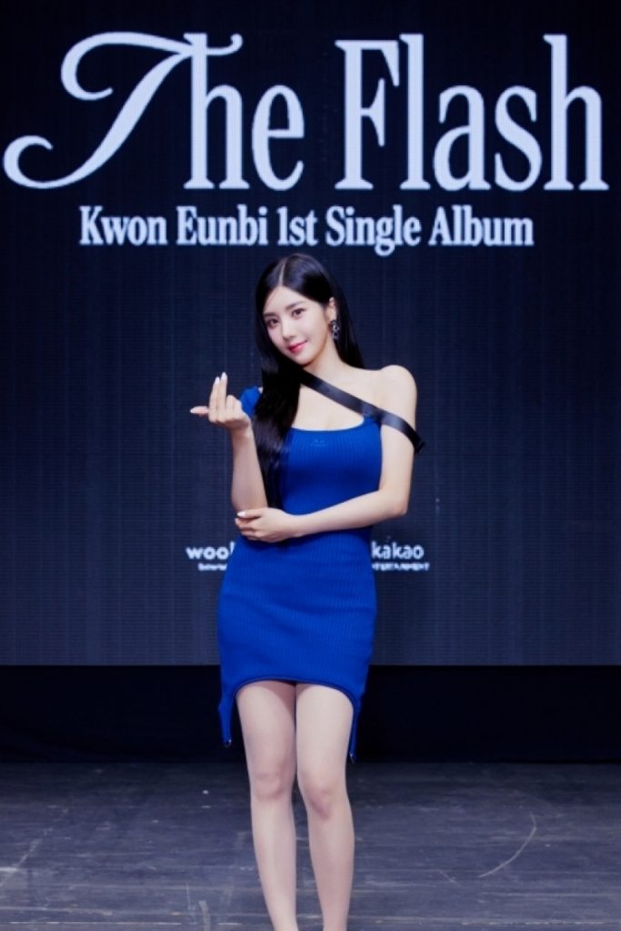 写真提供＝WOOLLIMエンターテインメント　(c)STARNEWS