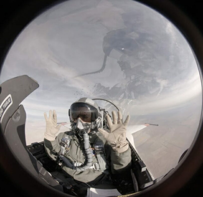 クァンタム・エアロ(c)KOREA WAVE