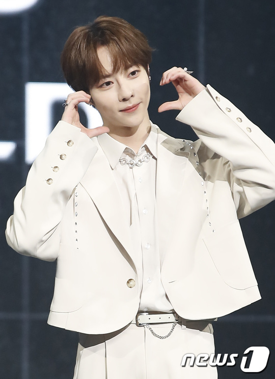 ジェウォン　(c)news1