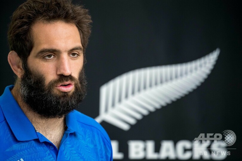 NZホワイトロック「ラグビーはささいなこと」、試合中止が優遇措置との声を否定