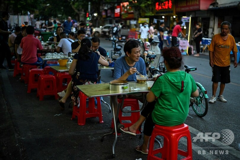食品ロス削減に動く中国、実は「食料危機」に直面？