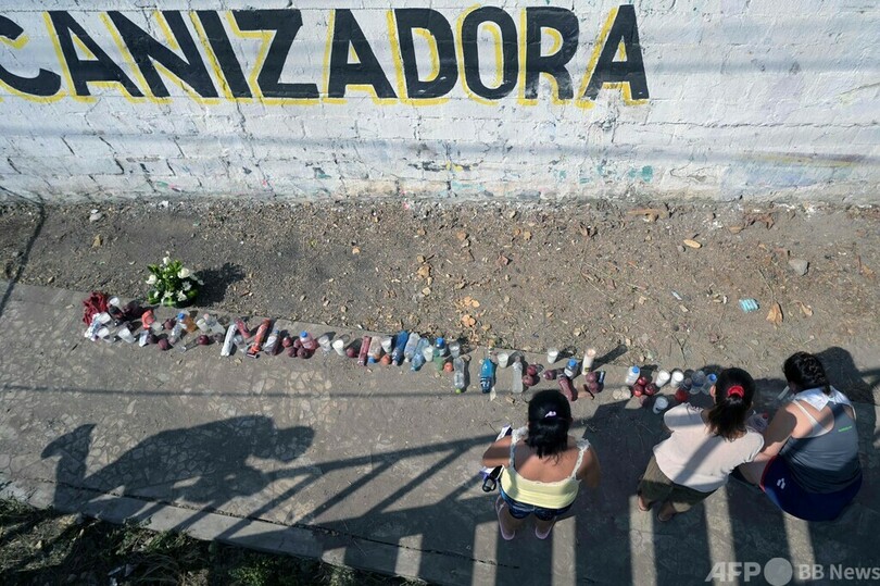 メキシコ、米に移民政策見直し要請 55人死亡事故受け