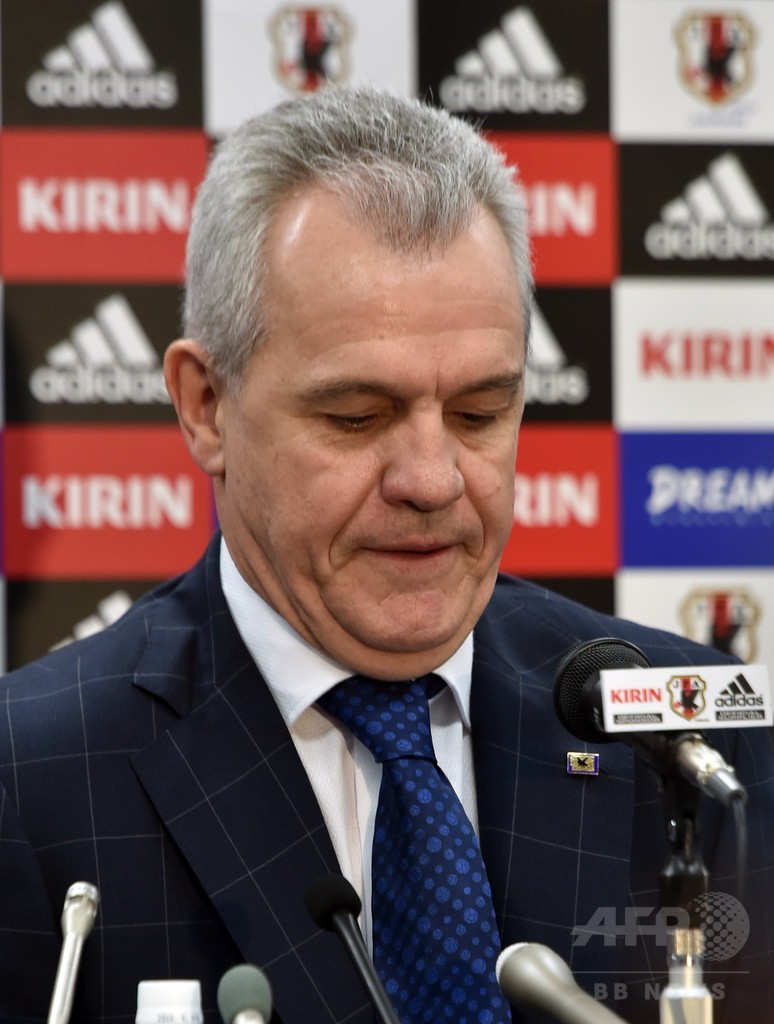 アギーレ監督やエレーラが告発される、八百長疑惑は本格的な捜査に発展