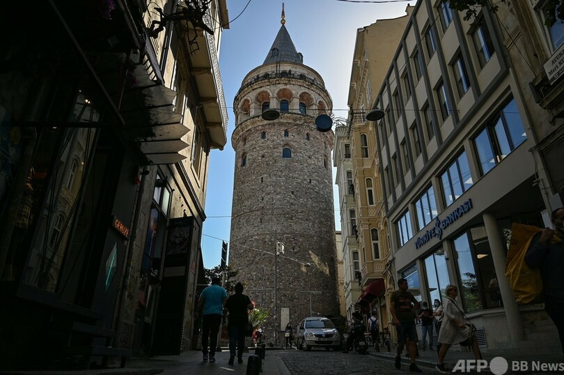 利益、政治、歴史の消去…トルコ文化財保護の障壁