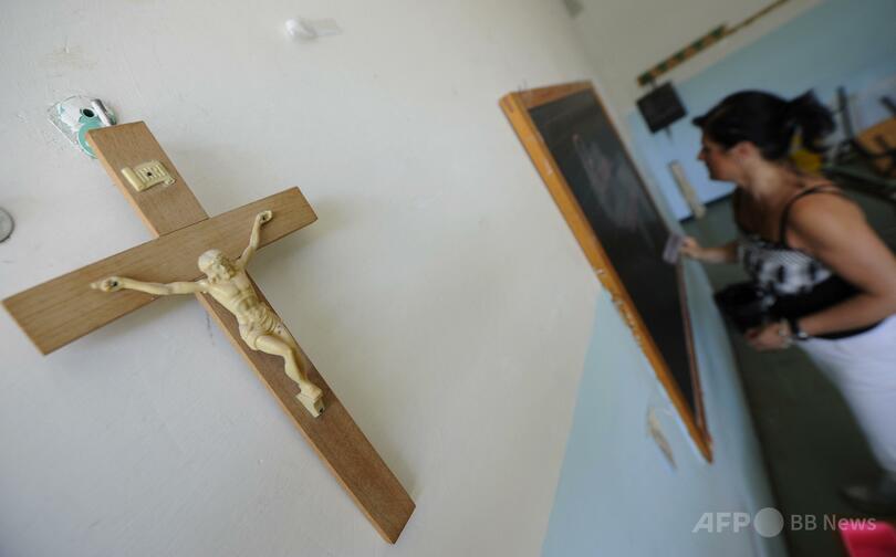 イタリア、学校での性教育に親の承認義務化へ 法案提出
