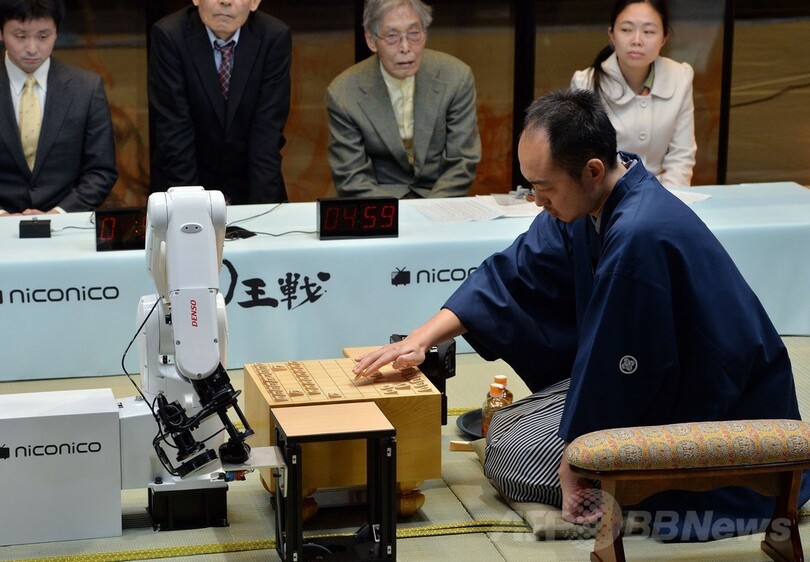 第3回将棋「電王戦」、第2局開催