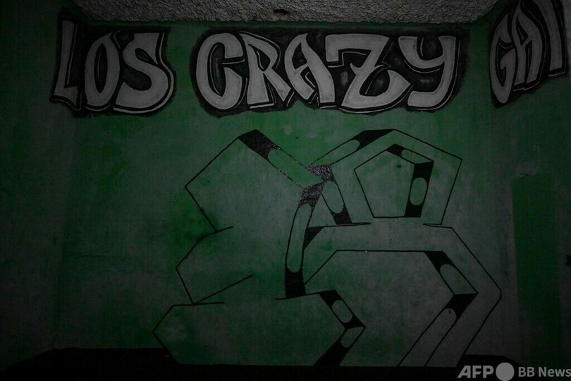 コールセンターにニワトリも…ギャング支配の刑務所を奪還 グアテマラ