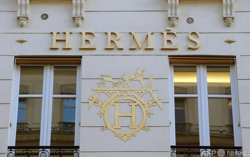 デジタル資産制作者に賠償命令 米裁判でエルメス勝訴