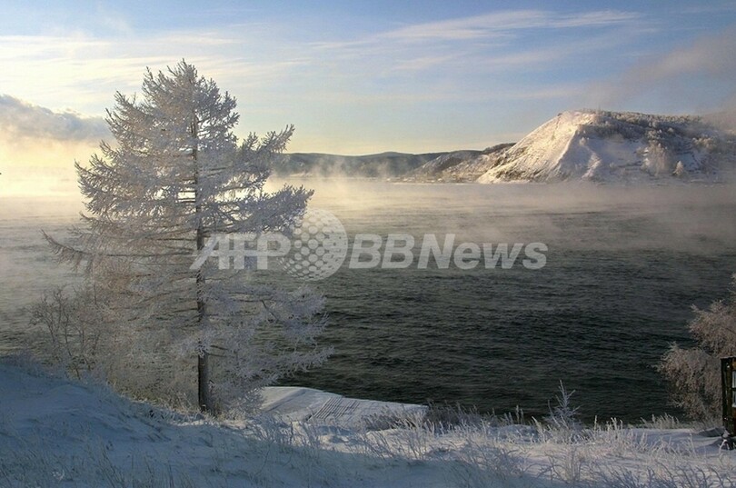 ロシア極東で4か月不明の2人 仲間の遺体を食べた 地元紙報道 写真1枚 国際ニュース Afpbb News