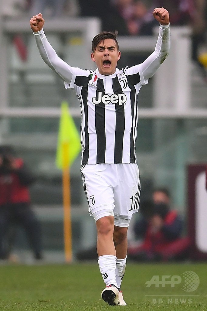 ナポリとユーベ、ともに欧州の失意乗り越えリーグ9連勝