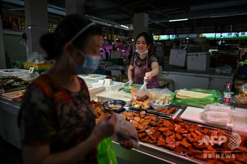 中国が描く武漢「起死回生」のシナリオ