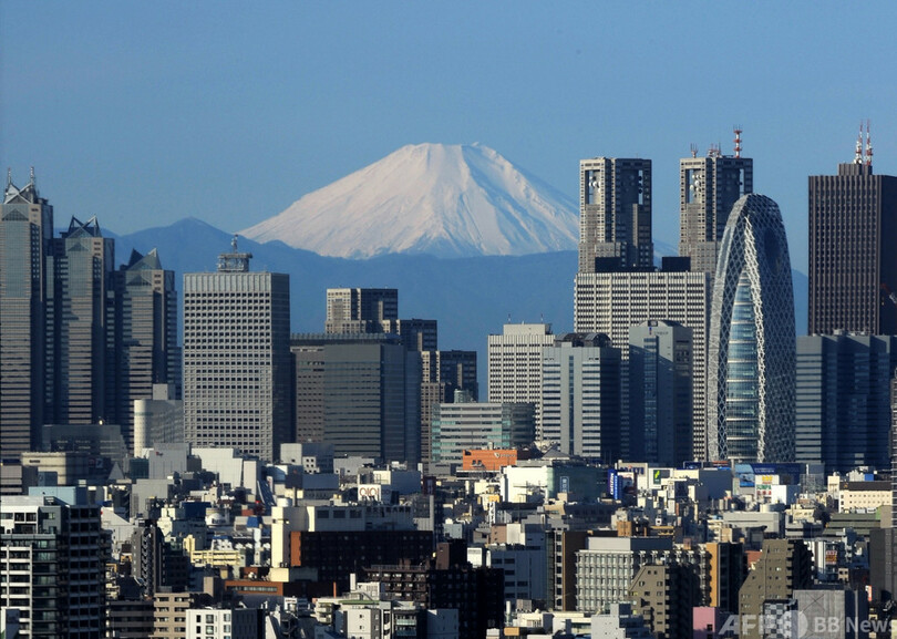 東京の「アジアナンバーワンの金融拠点化」は夢物語? 香港企業誘致の障壁