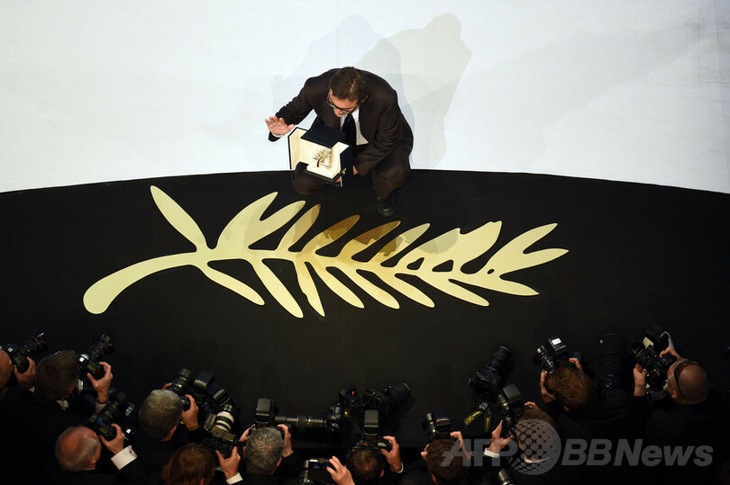 【写真特集】第67回カンヌ国際映画祭