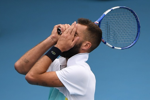 写真特集】AFPが選んだ全豪オープンテニス2020の「TOPSHOT」 写真56枚 ...