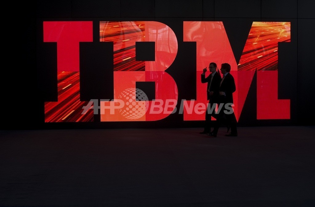 「思考読む機械」まもなく登場か、IBMの近未来予測 「思考読む機械」まもなく登場か、IBMの近未来予測