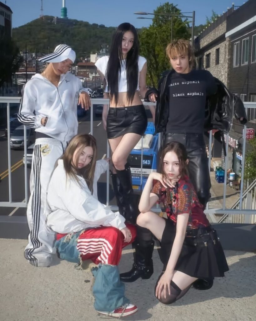 韓国の「財閥4世」、韓流アイドルグループでまもなくデビュー…男女混成