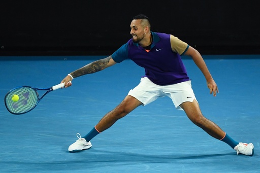 新品 ナイキ テニス 全豪オープン キリオスモデル 新品 ナイキ テニス 全豪オープン キリオスモデル どうやって勝ったか