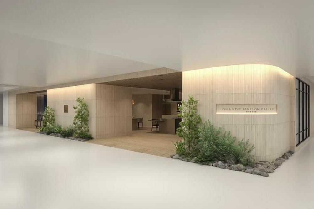 百貨店に上質な暮らしを提案！積水ハウス「グランドメゾンギャラリー松坂屋名古屋」が7月30日開業 - 家具売場との融合が魅力