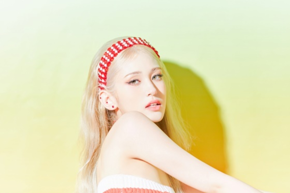チョン・ソミ、米「VOGUE」選定「注目すべきファッショニスタ12人」に