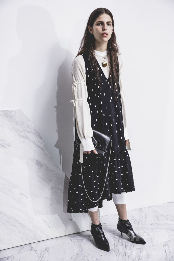 「3.1 フィリップ リム」17年プレフォール