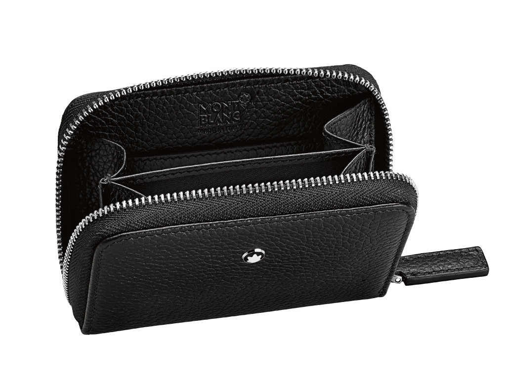 モンブラン「マイスターシュテュック ソフトグレイン」新作＆新色をチェック！