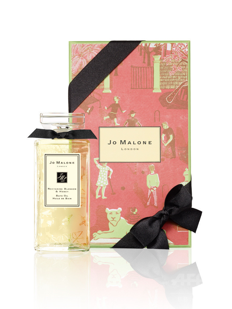 「ジョー マローン ロンドン」限定ホームコレクション