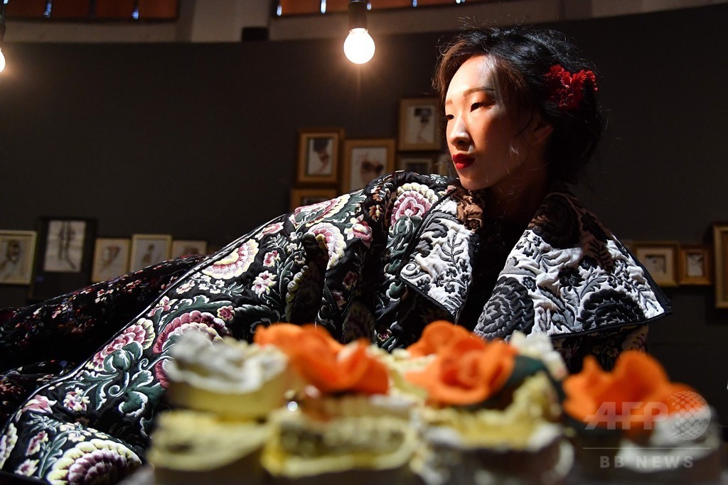 「アントニオ マラス」17/18年秋冬メンズ