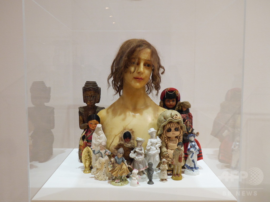 東京都現代美術館で「山口小夜子 未来を着る人」展、6月28日まで