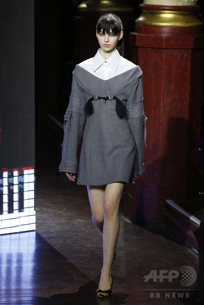 「ケンゾー」16/17年秋冬