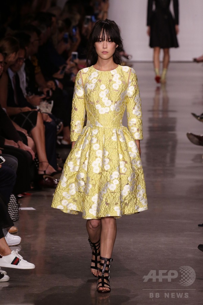 「ザック・ポーゼン」17年春夏