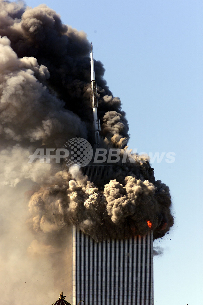 写真特集】9.11米同時多発テロから10年 写真56枚 ファッション