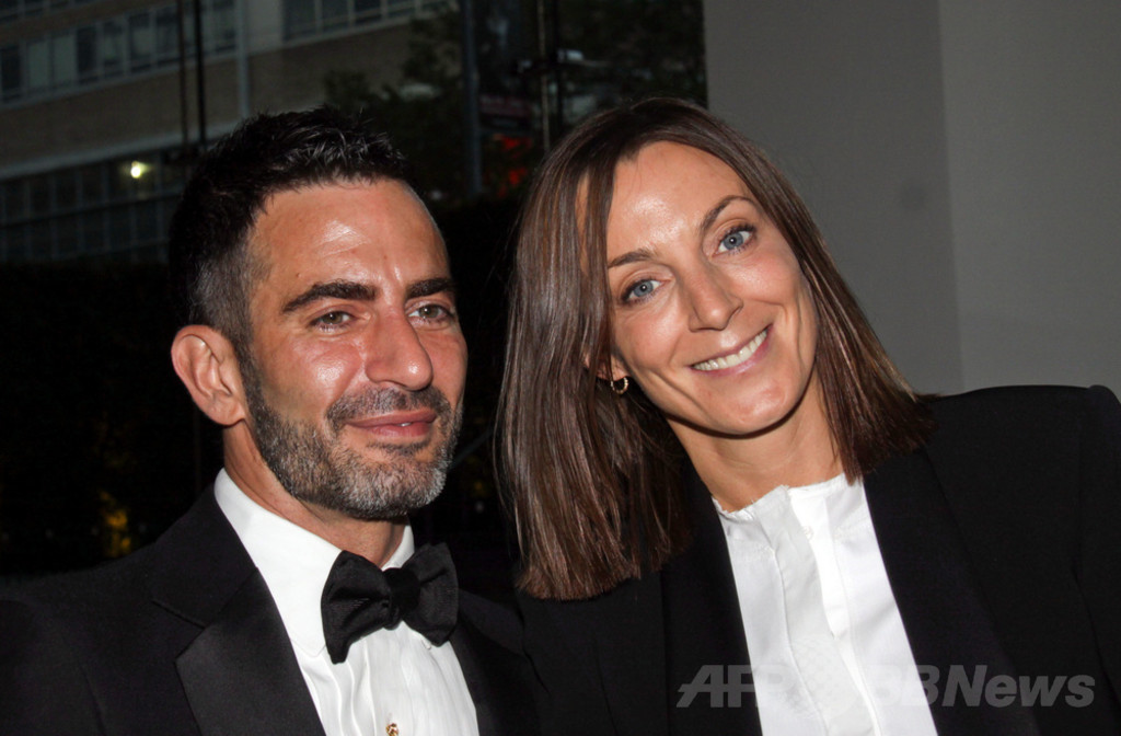 フィービー・ファイロ、大英帝国勲章を受章