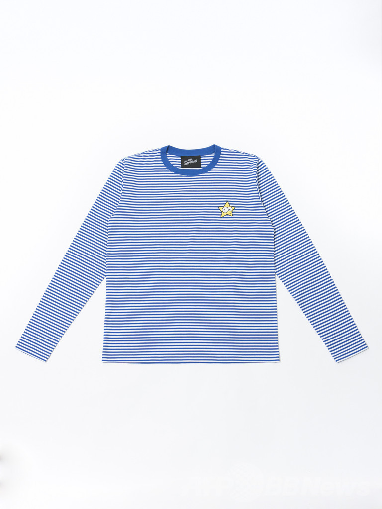 米人気アニメキャラクター「ザ・シンプソンズ」のスペシャルコレクションが発売へ