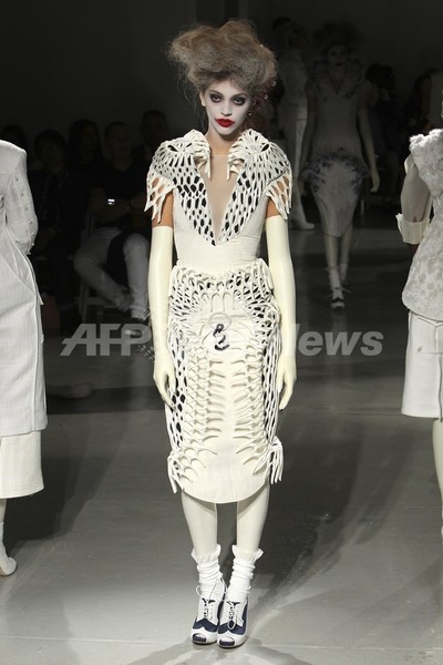 ＜14年春夏NYコレクション＞トム・ブラウン