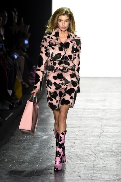 「ジェレミー・スコット」16/17年秋冬コレクション