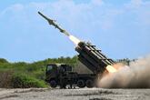 自衛隊、比で開催の合同演習で実弾発射訓練 中国「再軍備」と批判