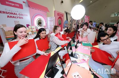 韓国観光の新潮流…Kビューティーが「体験型」コンテンツとして拡大