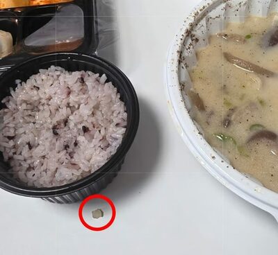 「クッパを食べて歯が折れた」異物は捨てた（？）と主張する客…韓国・補償要求に頭を抱える店主の苦悩