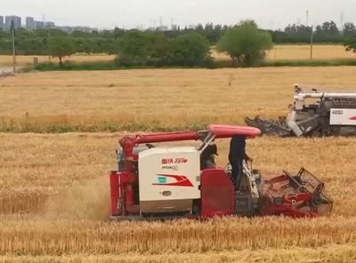 中国工業情報化部 「AI農機技術ロードマップ」を発表