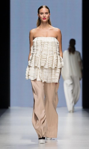 2014年 H&M デザインアワードの受賞者発表！