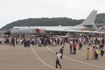 第14回中国航空ショーが閉幕 契約総額398億ドル超